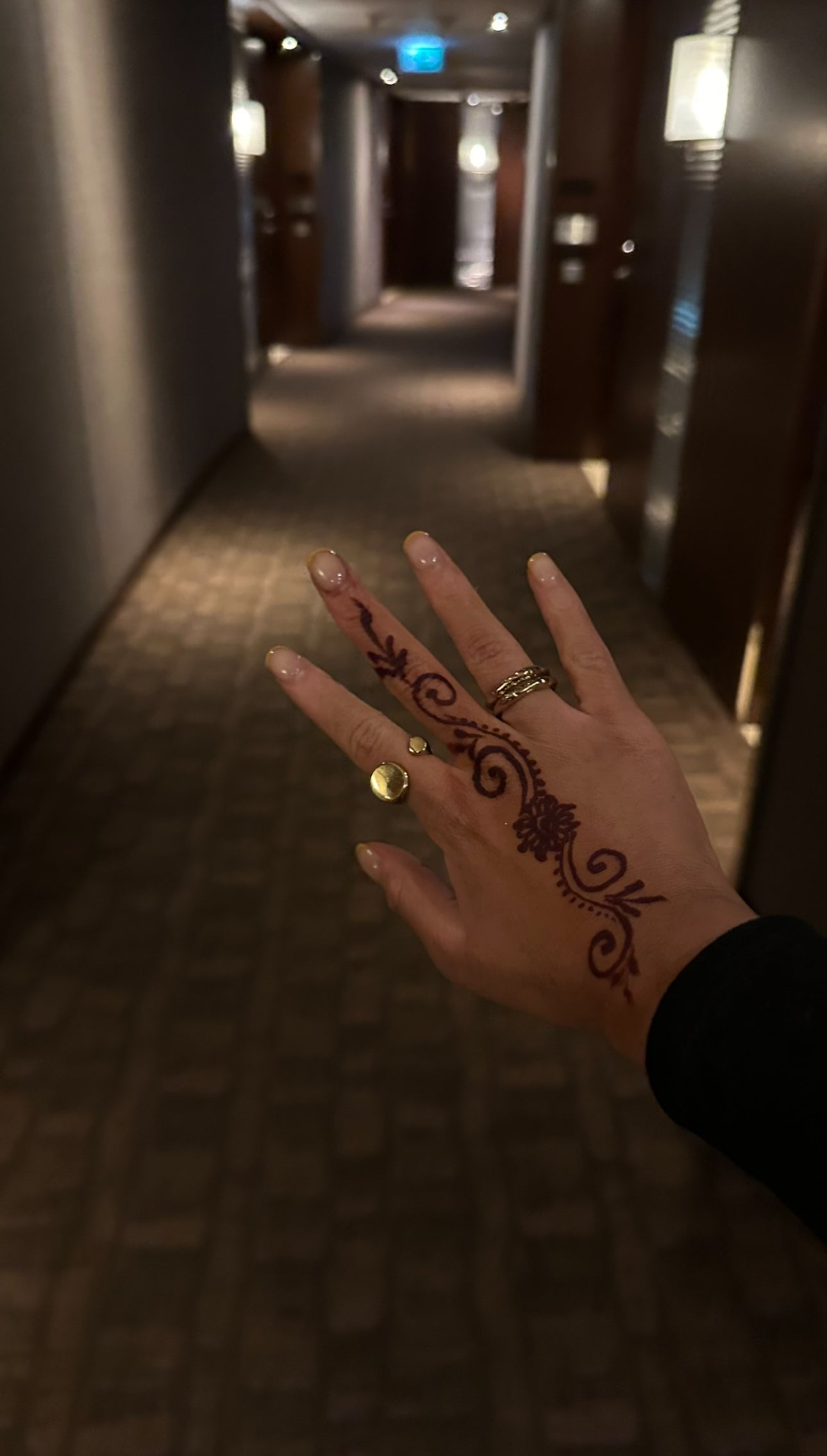 Zenith Ring image 1