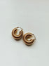 Chunky Hoop image 1