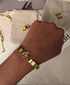 Reneax Name Bracelet image 1