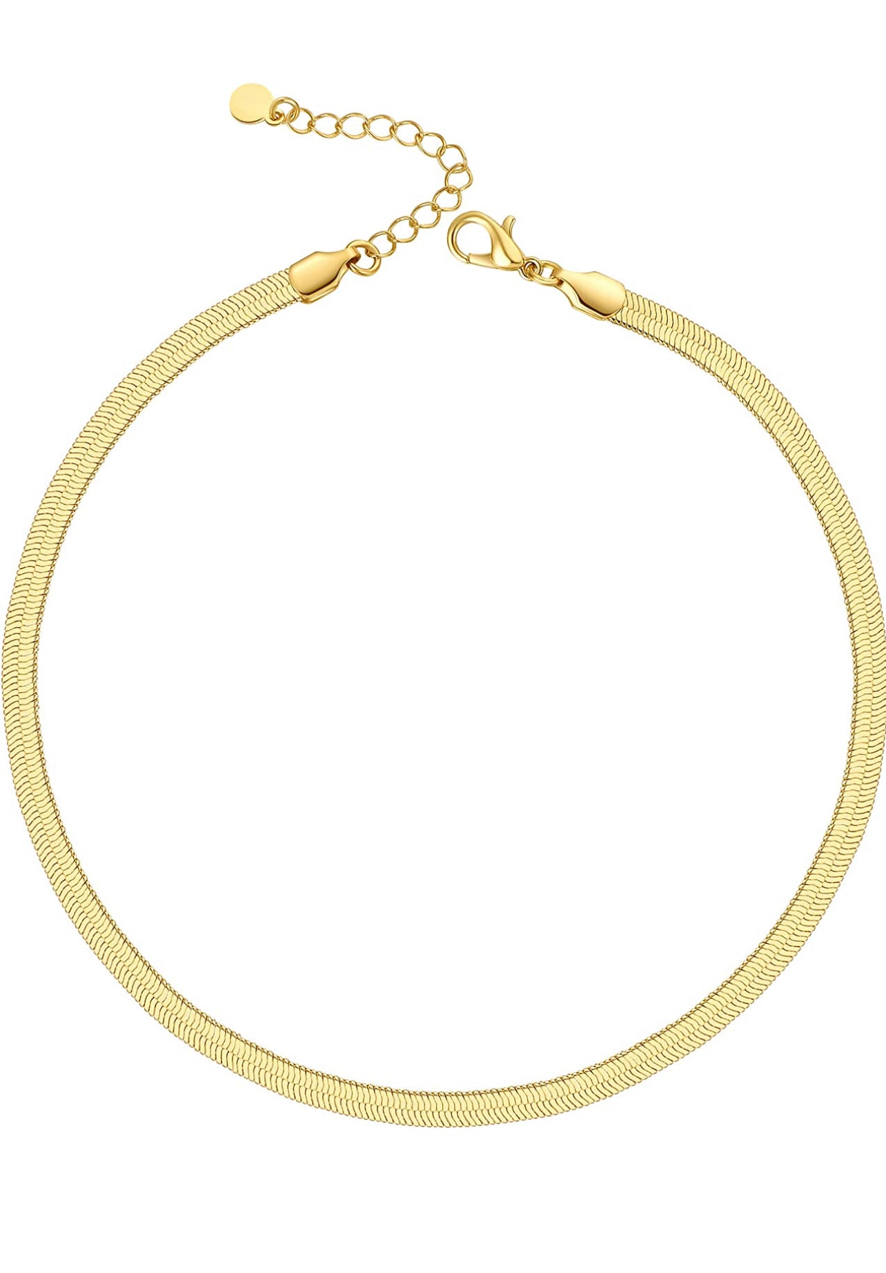 Herringbone Chain image 2