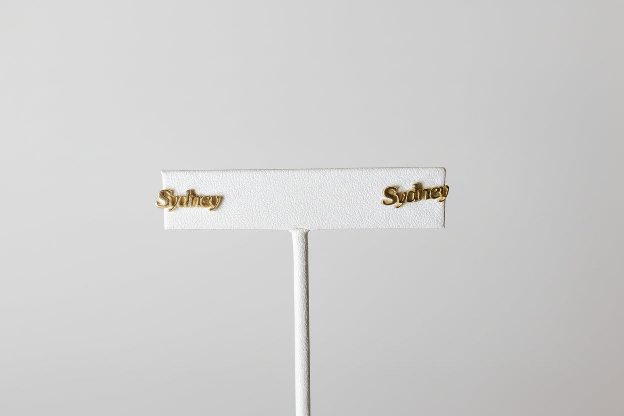 Custom Studs
