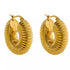 Chunky Hoop image 0
