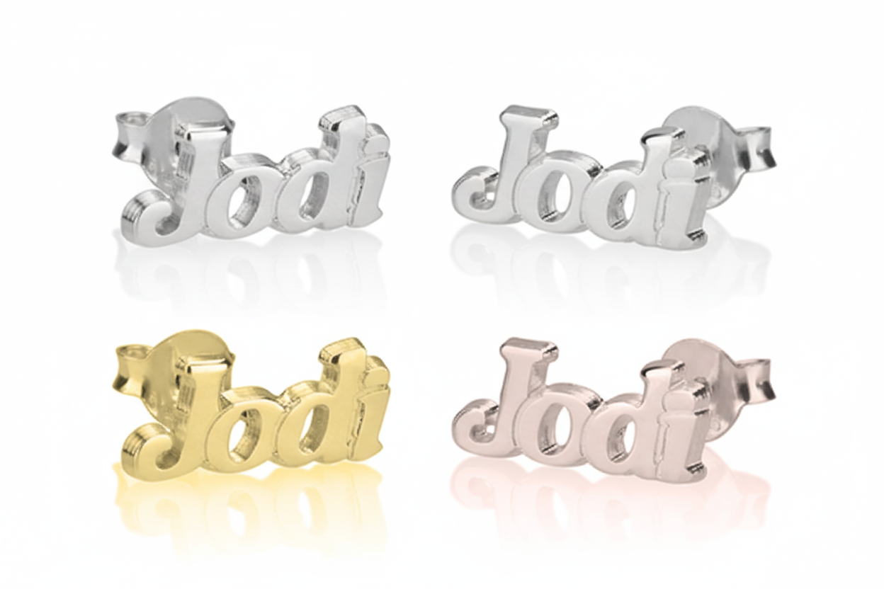 Custom Studs