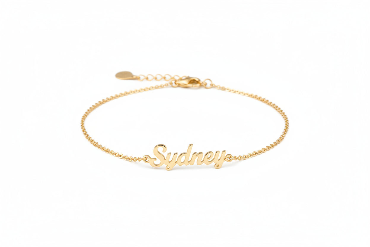 Custom Anklet  image 3