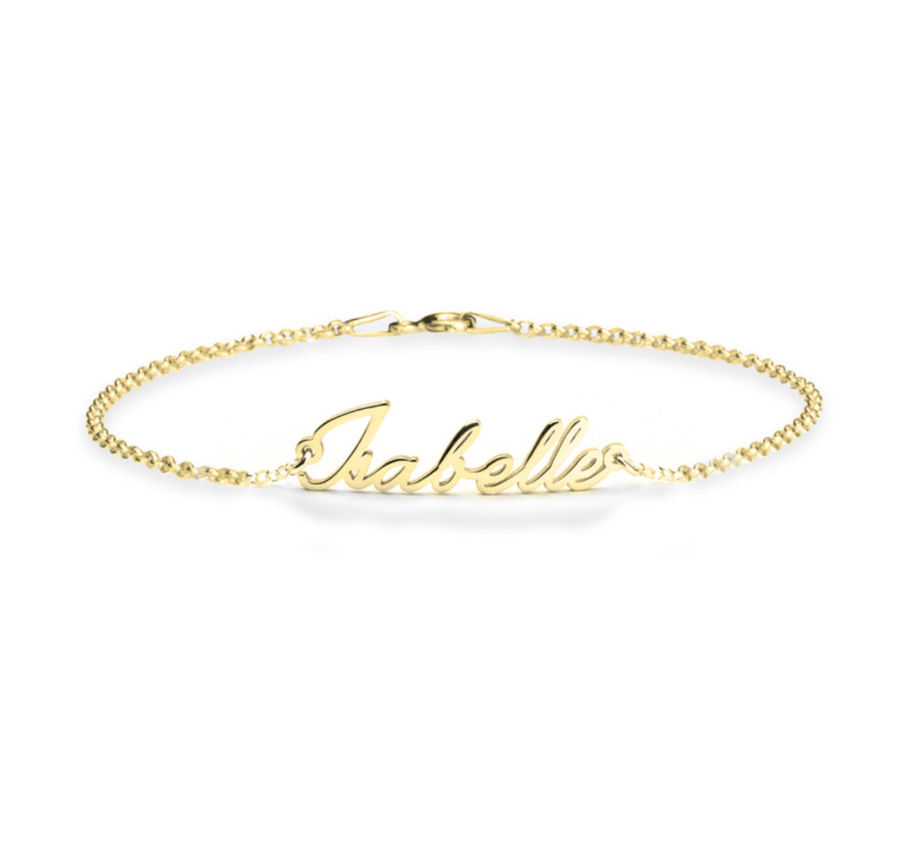 Name Bracelet image 0