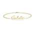 Name Bracelet image 0