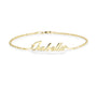 Name Bracelet image 0