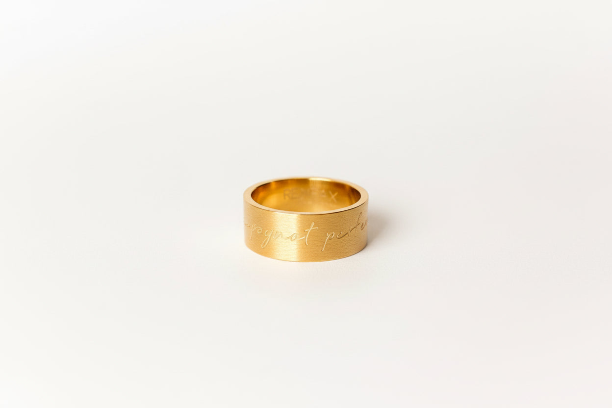 Reneax Progression Affirmation Ring image 4