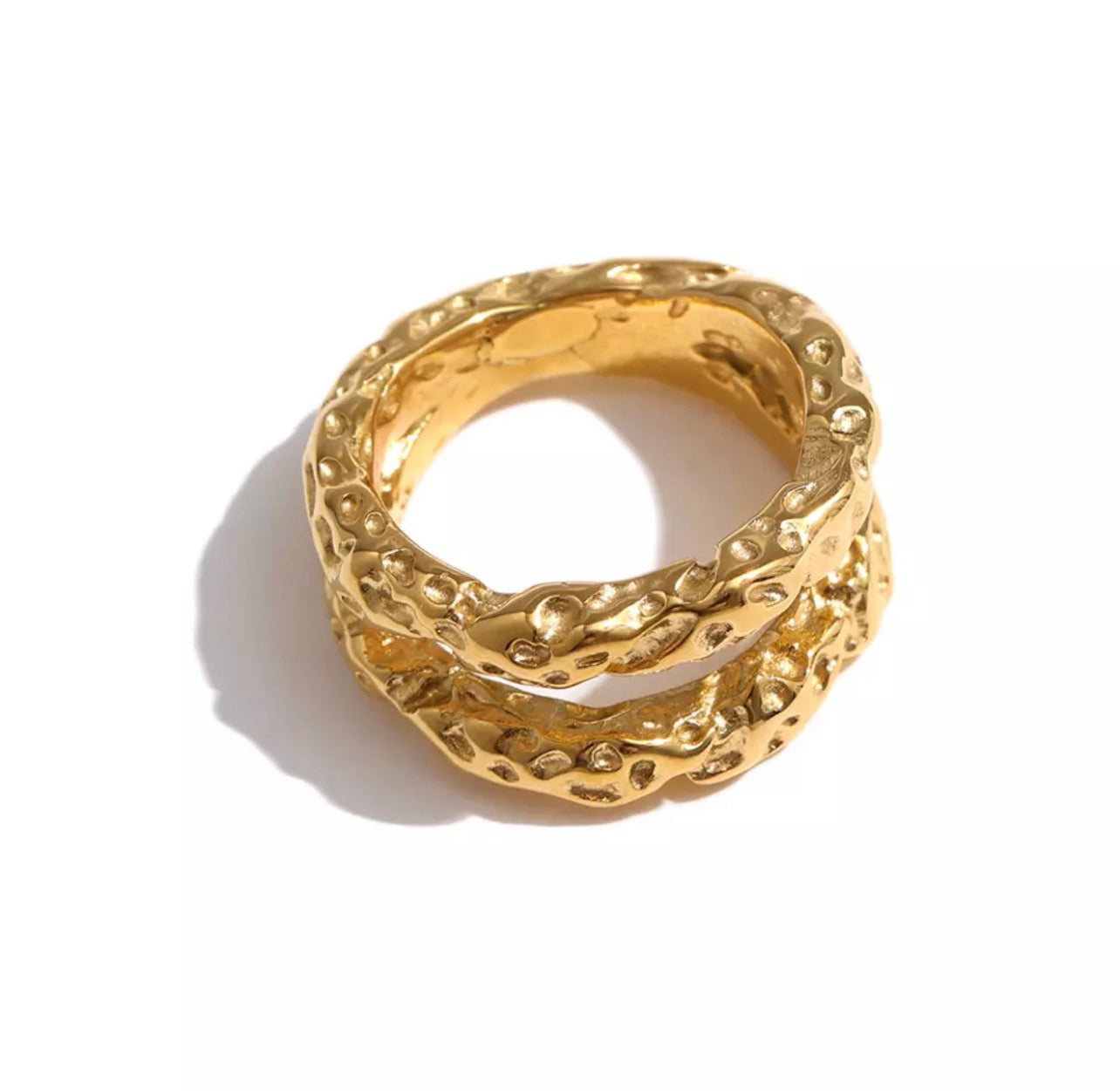 Lorie Ring image 1