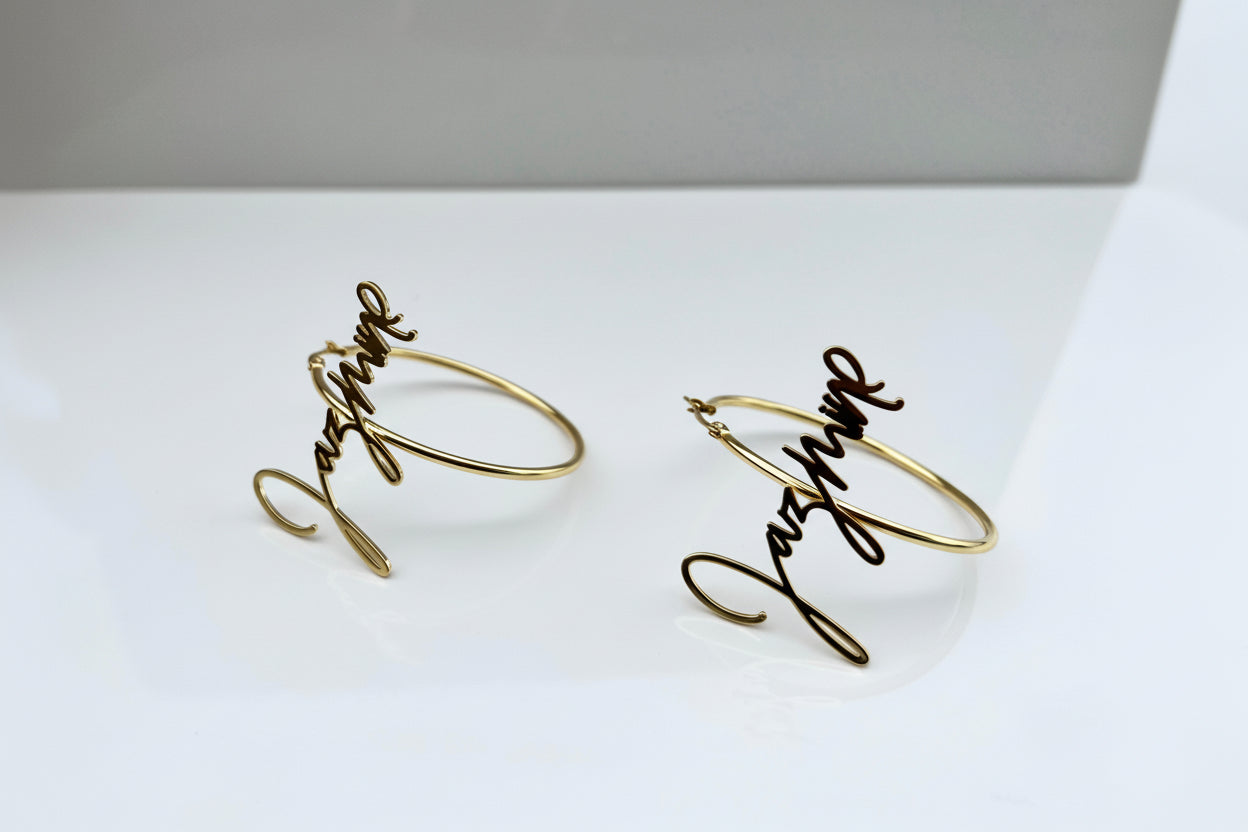 Hollywood Hoop image 0