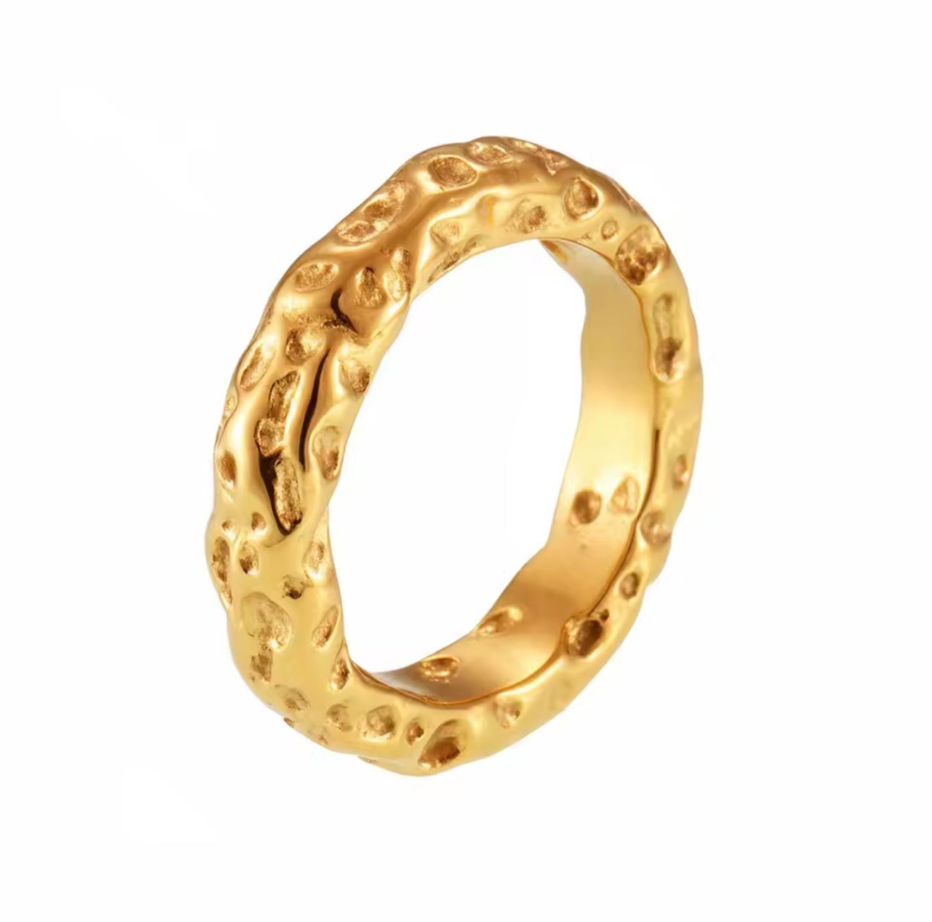 Zenith Ring