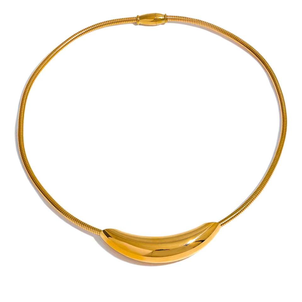 Reneax Choker
