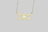Double Name Necklace image 3