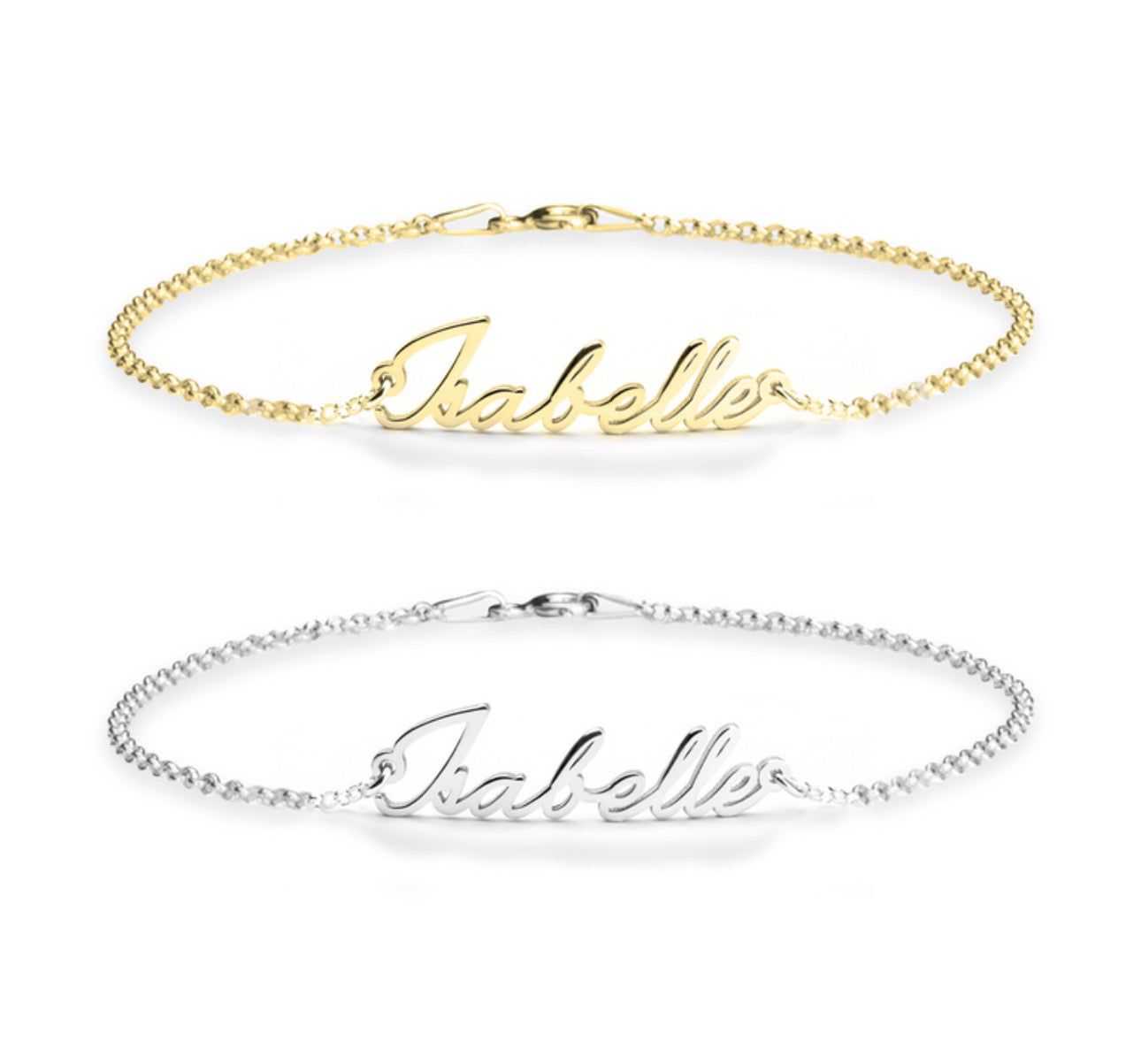 Name Bracelet image 2