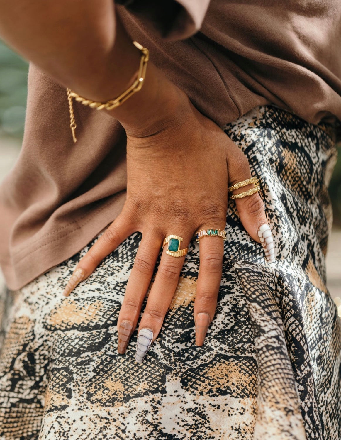 Lorie Ring image 0
