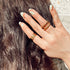 Reneax Progression Affirmation Ring image 0