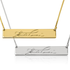 Bar Necklace image 1