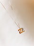 Number Necklace image 0