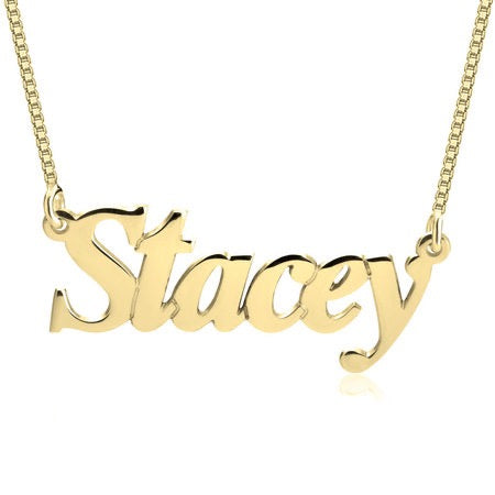 Sleek Necklace  image 0