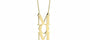 Custom Mom Necklace
